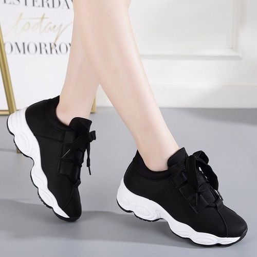 Women's Outdoor Casual Sneakers