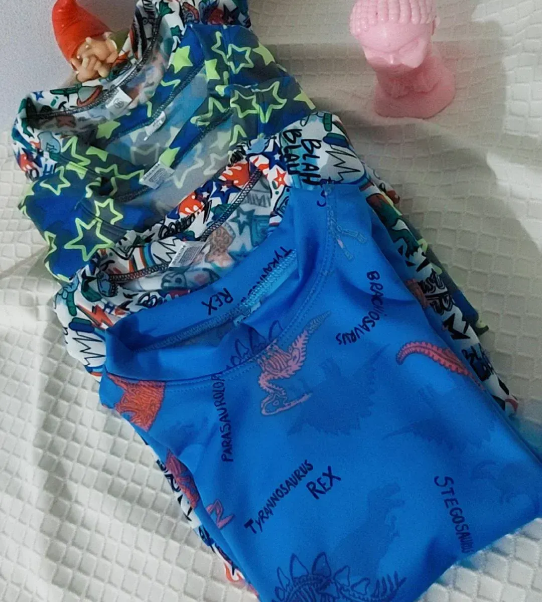 camiseta térmica 