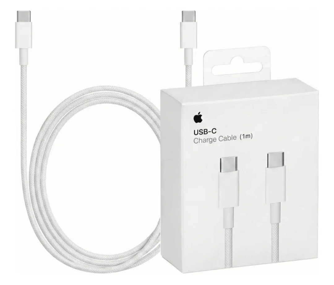 CABLE IPHONE C+C