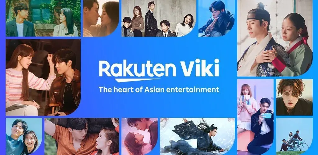 🔮RAKUTEN VIKI PREMIUM🔮