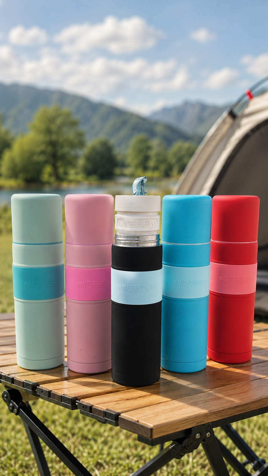 TERMO AUTOCEBANTE 750 ML