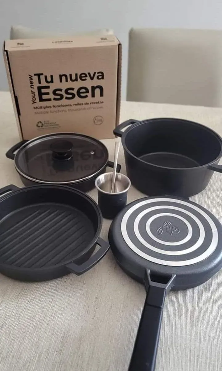 COMBO ESSEN 
