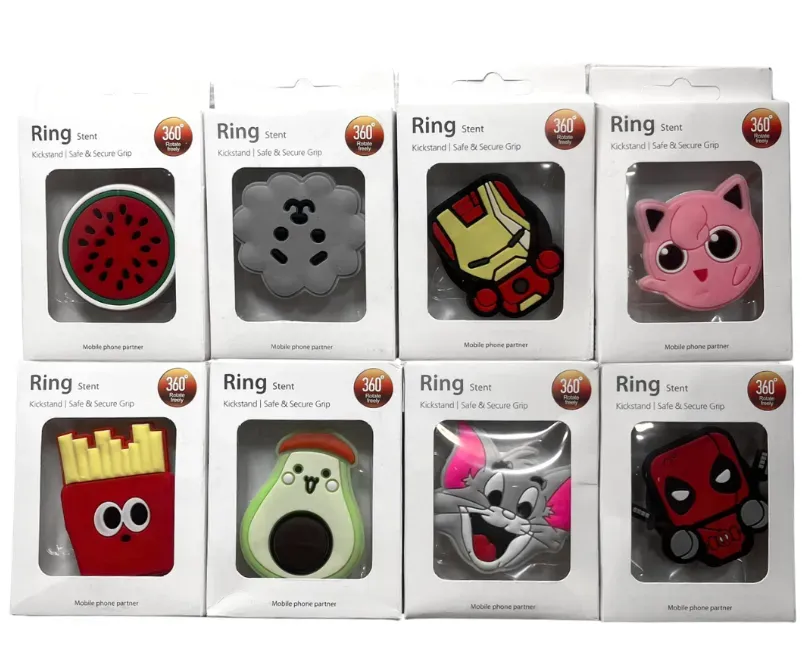 POP SOCKET FANTASY