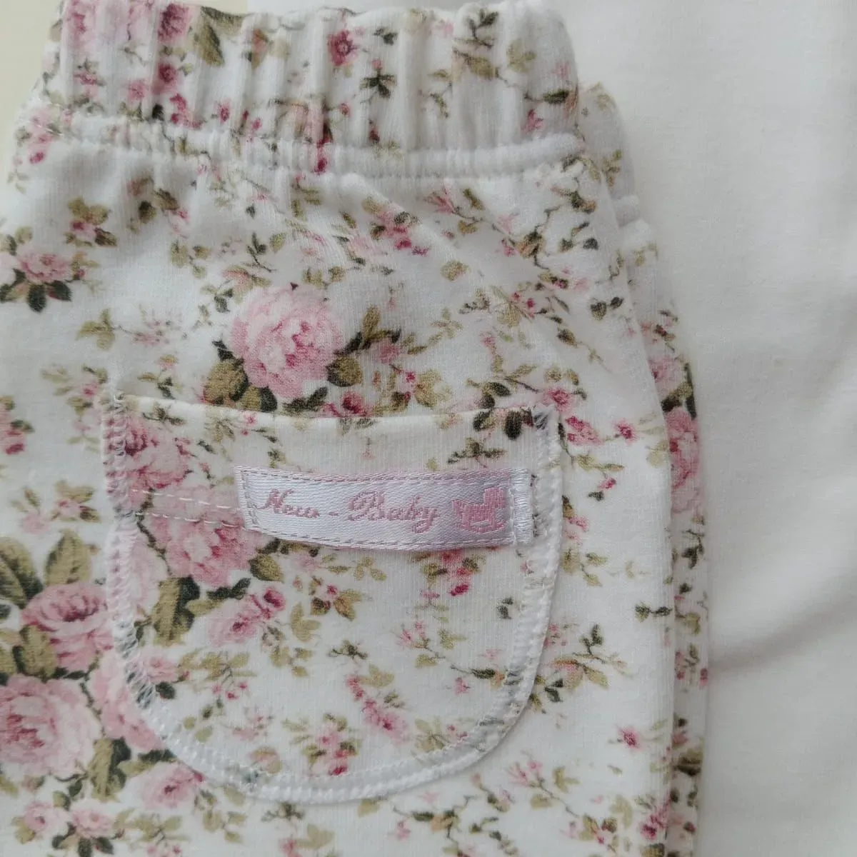 Pantalón estampa o rayas