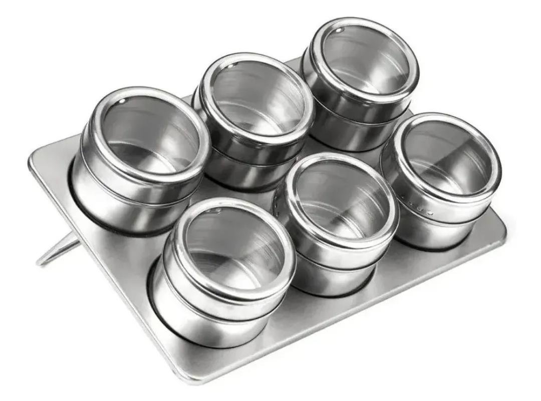 ESPECIERO MAGNETICO