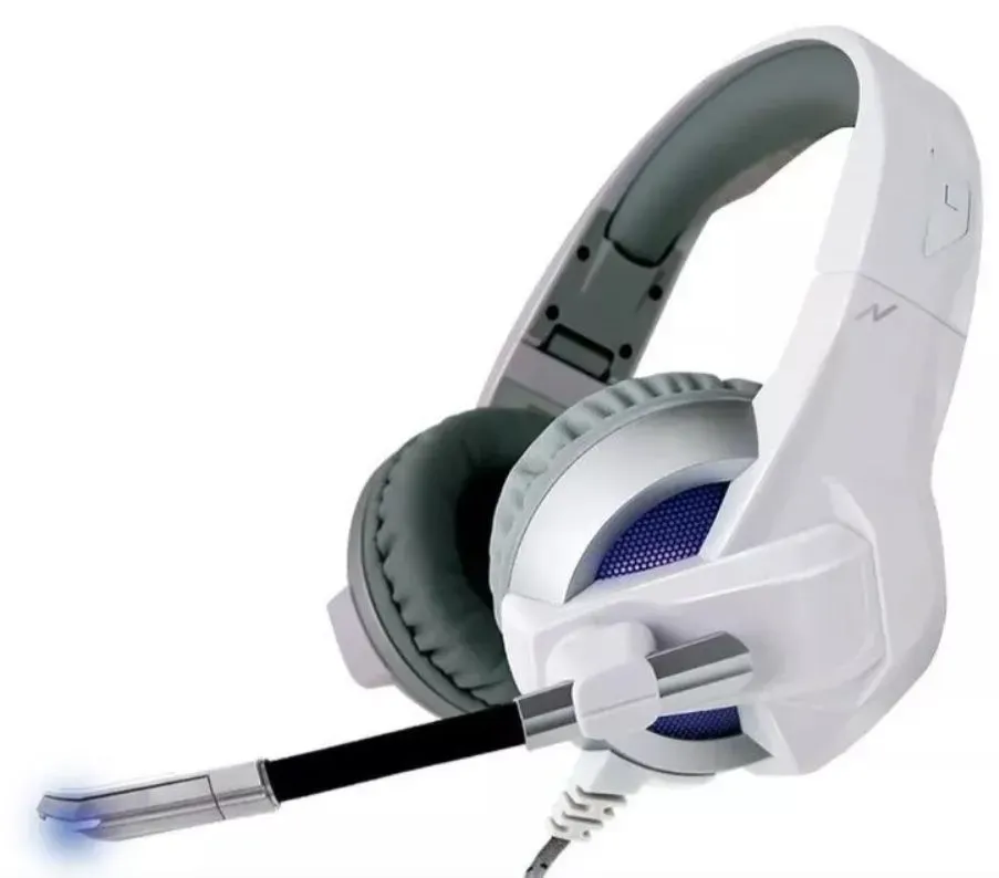 Auriculares Gamer Noga Stinger PMX-1172