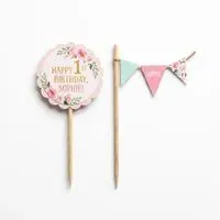 Kits Imprimibles para Fiestas