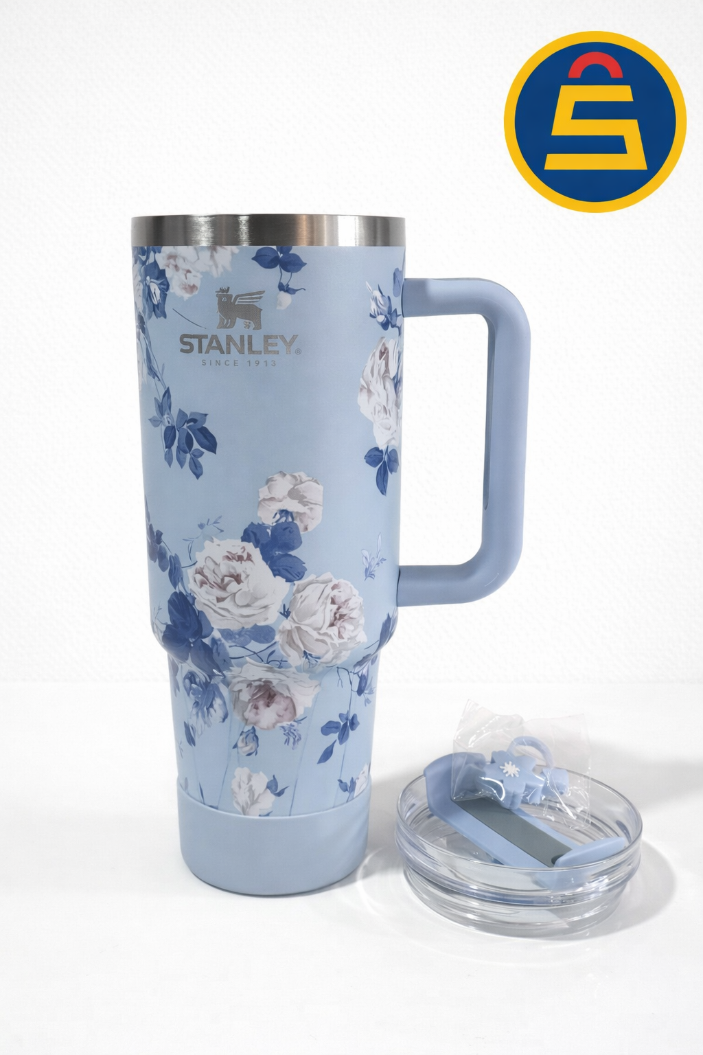 VASO QUENCHER TERMICO 