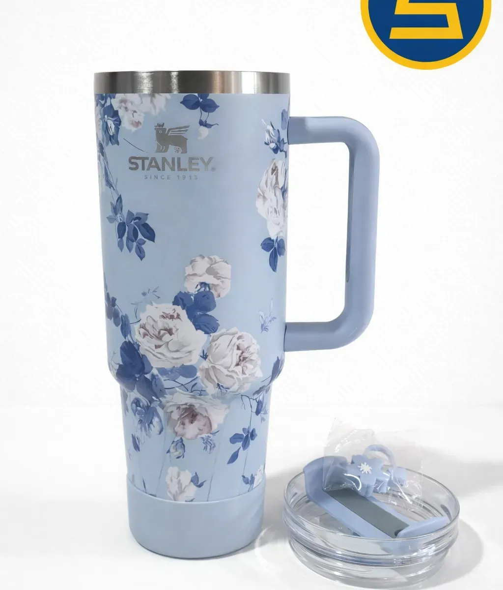 VASO QUENCHER TERMICO 