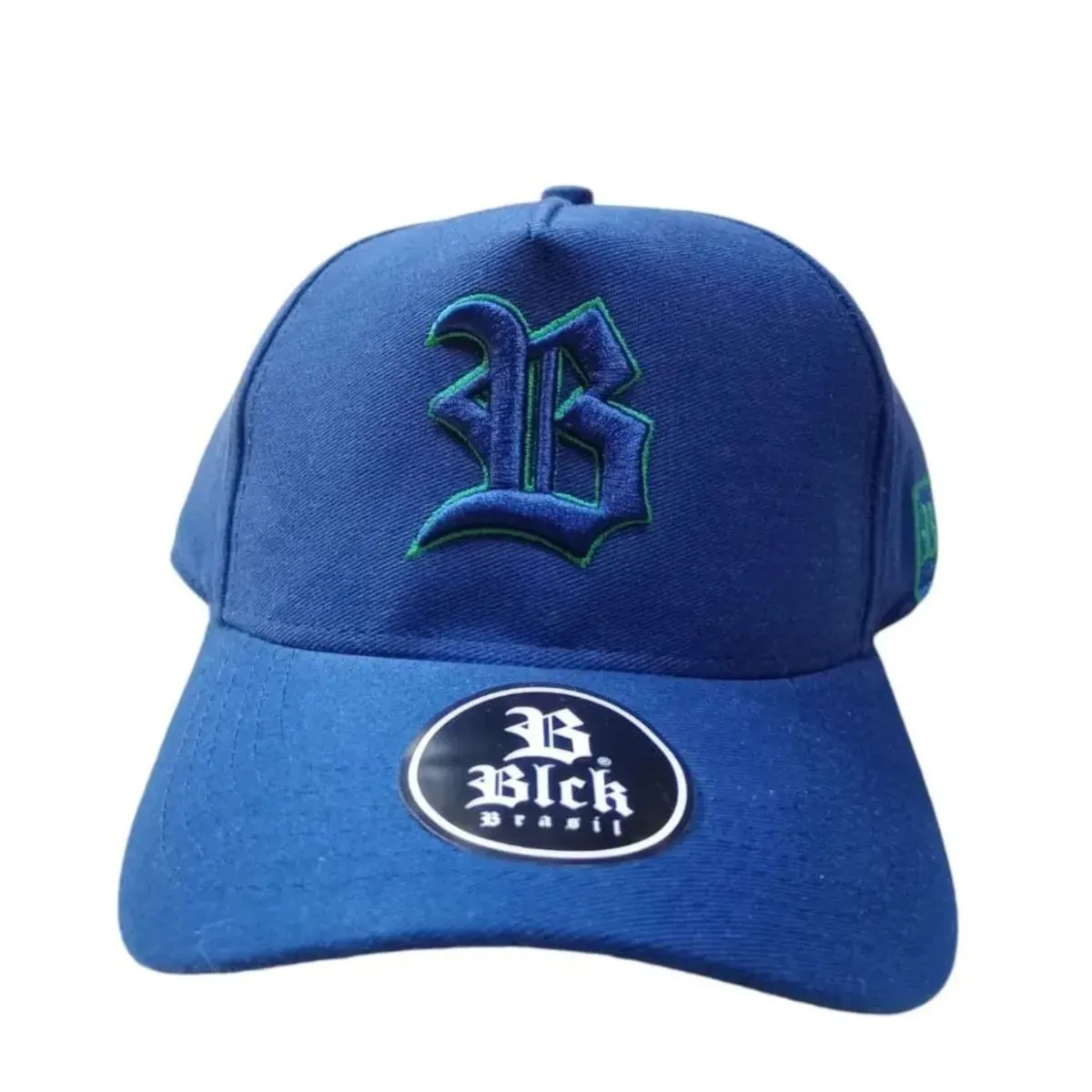 GORRA BLCK