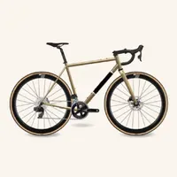 BICICLETAS Y ACCESORIOS