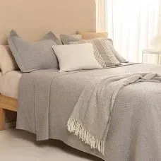 CUBRE CAMA KING SIZE 