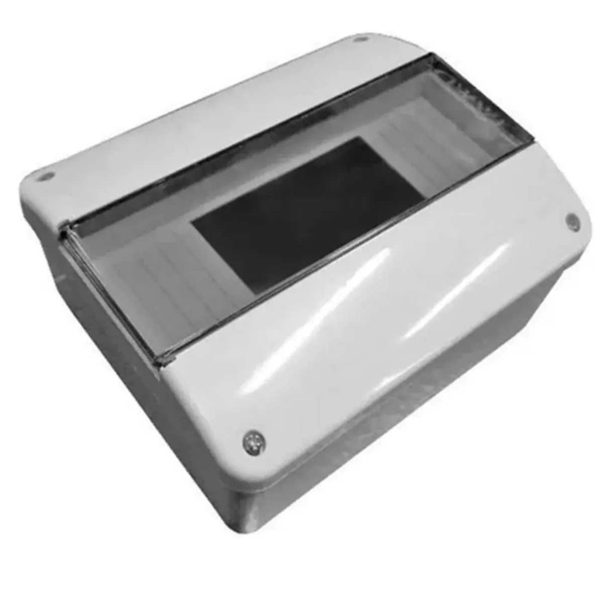 CAJA PARA TERMICAS 8 POLOS