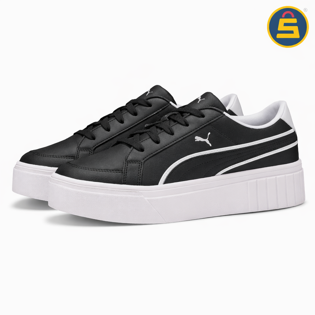 ZAPATILLAS PUMA MUJER