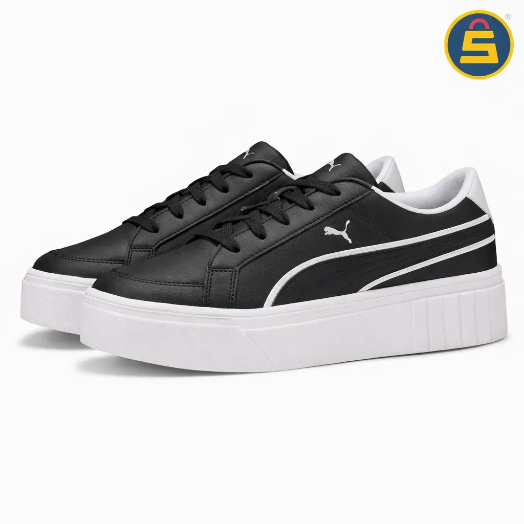 ZAPATILLAS PUMA MUJER 