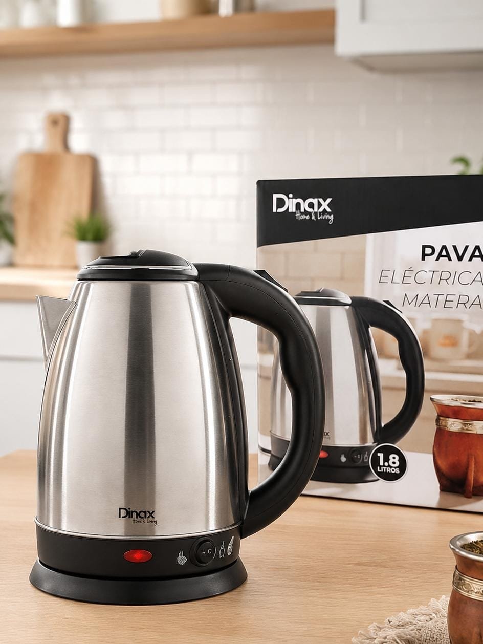 PAVA 1.8 LT CORTE PARA MATE