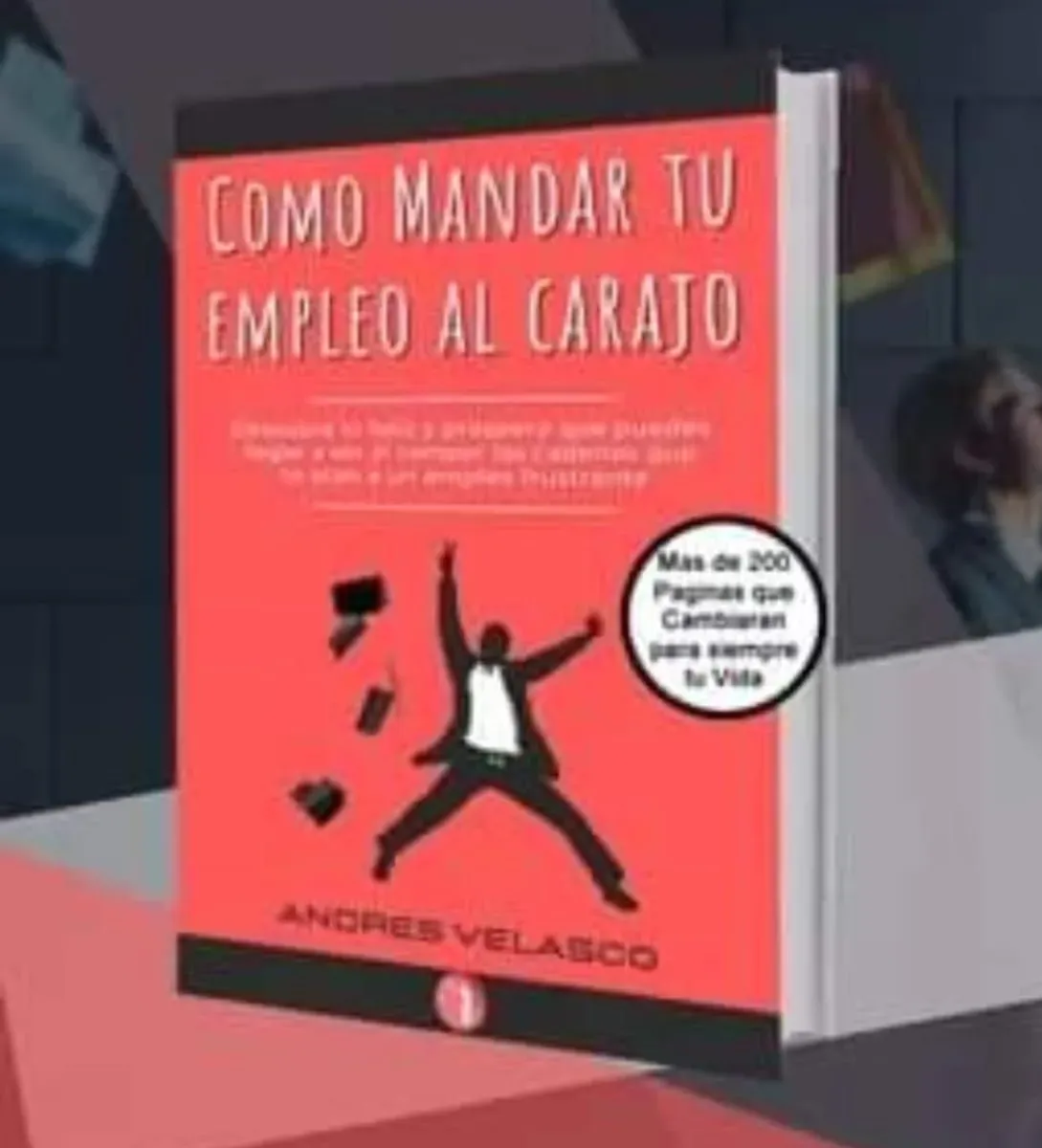 Libro Digital como mandar tu trabajo 