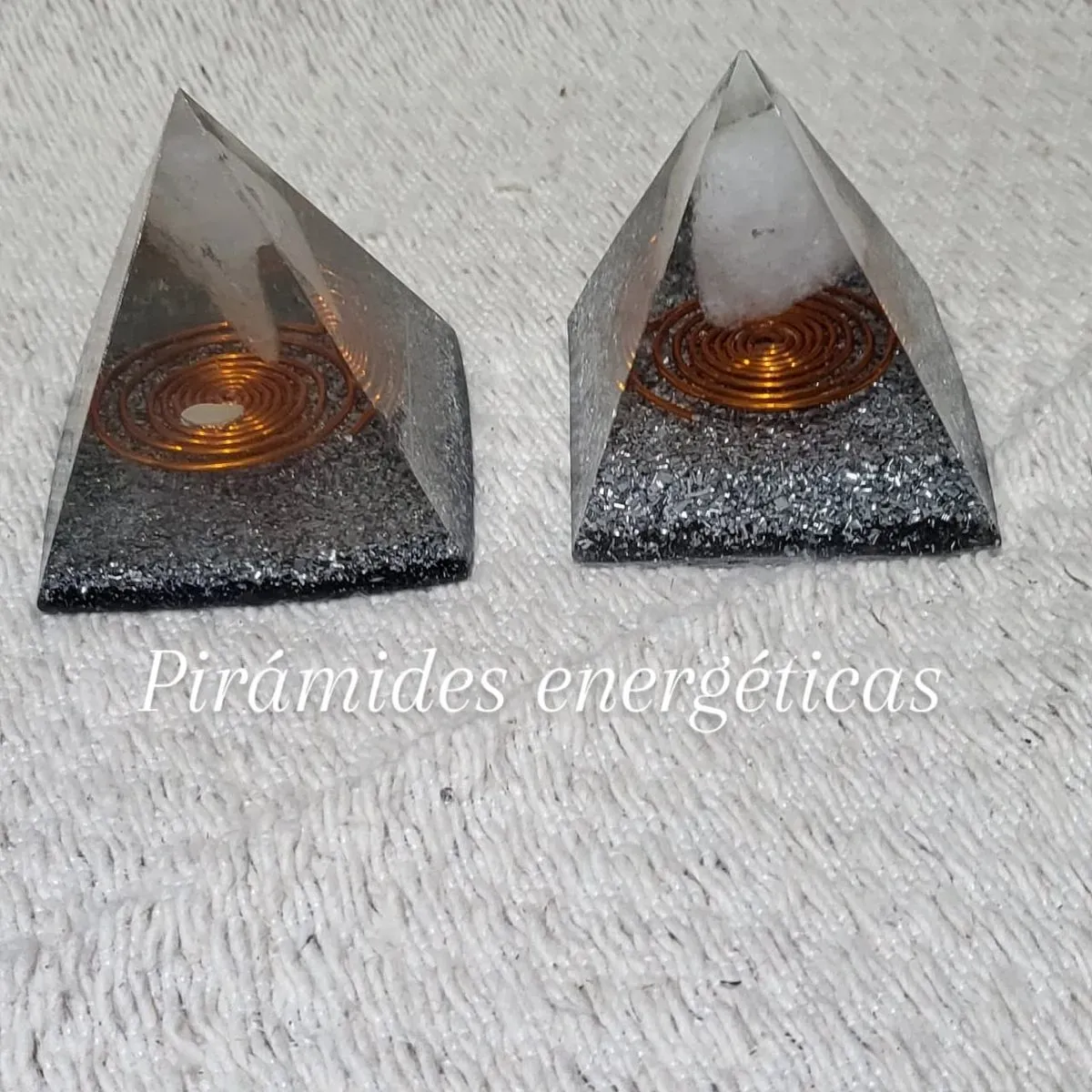 PIRAMIDES ENERGETICAS 