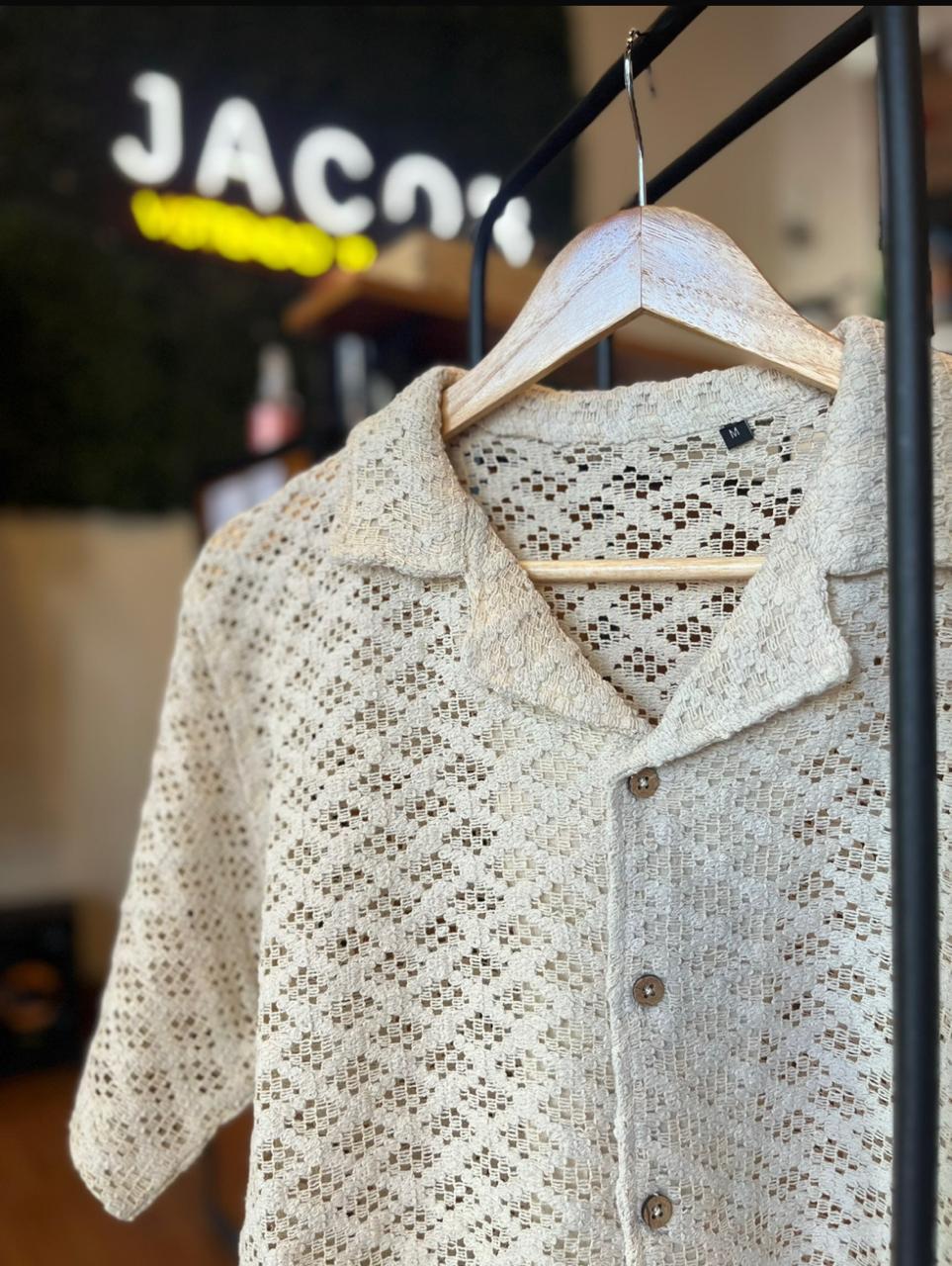 Camisa onda OLD MONEY