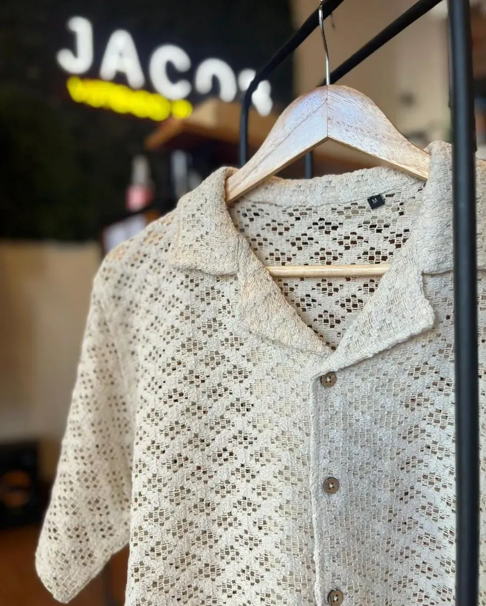 Camisa onda OLD MONEY