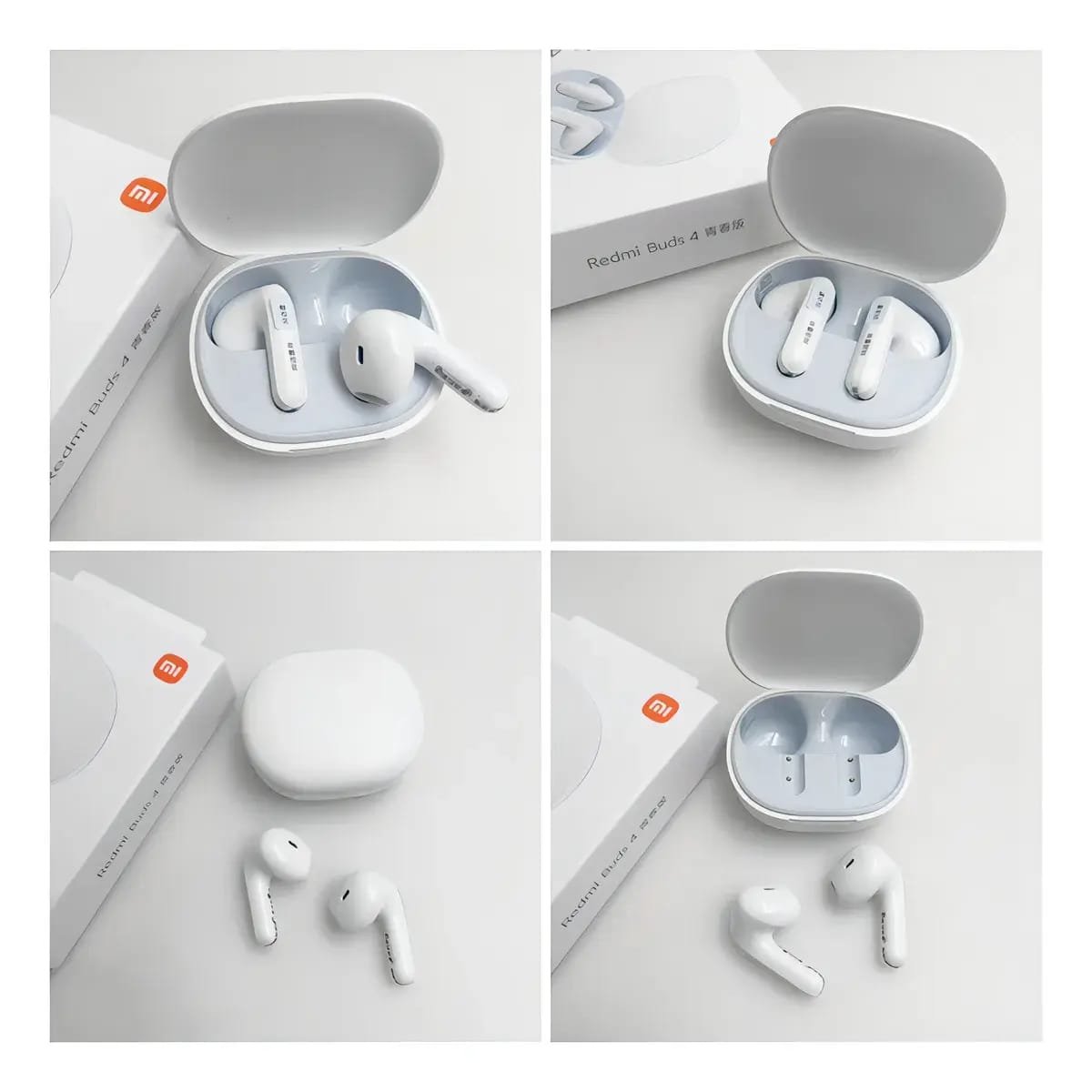 REDMI BUDS 4 LITE