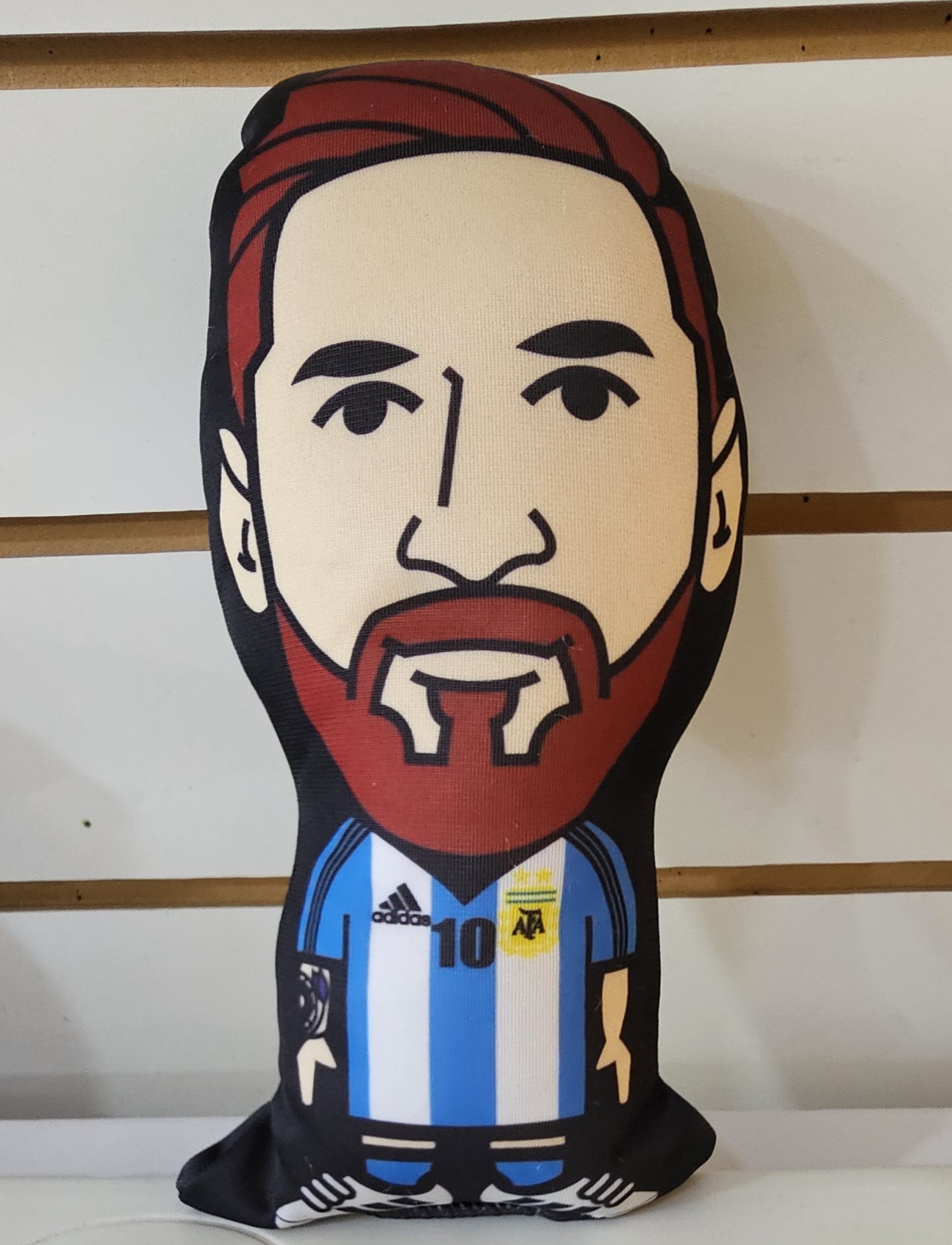 peluche infantil