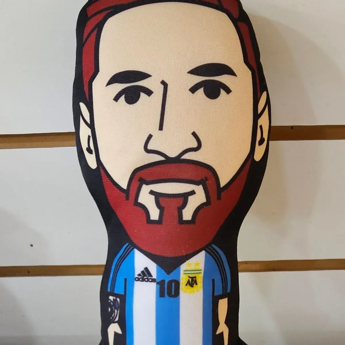 peluche infantil
