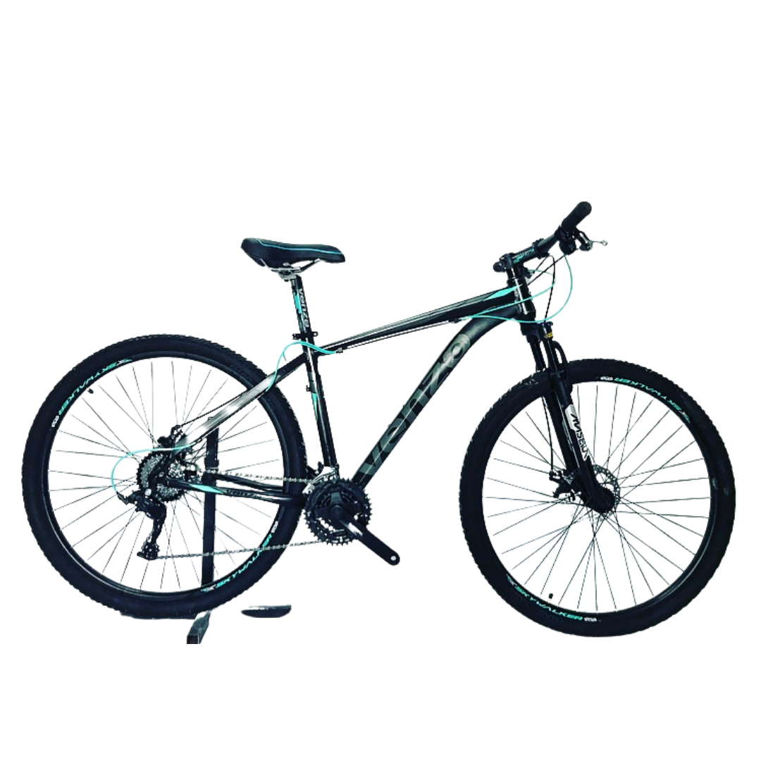 BICICLETA VENZO EOLO R29 SENSAH  24V