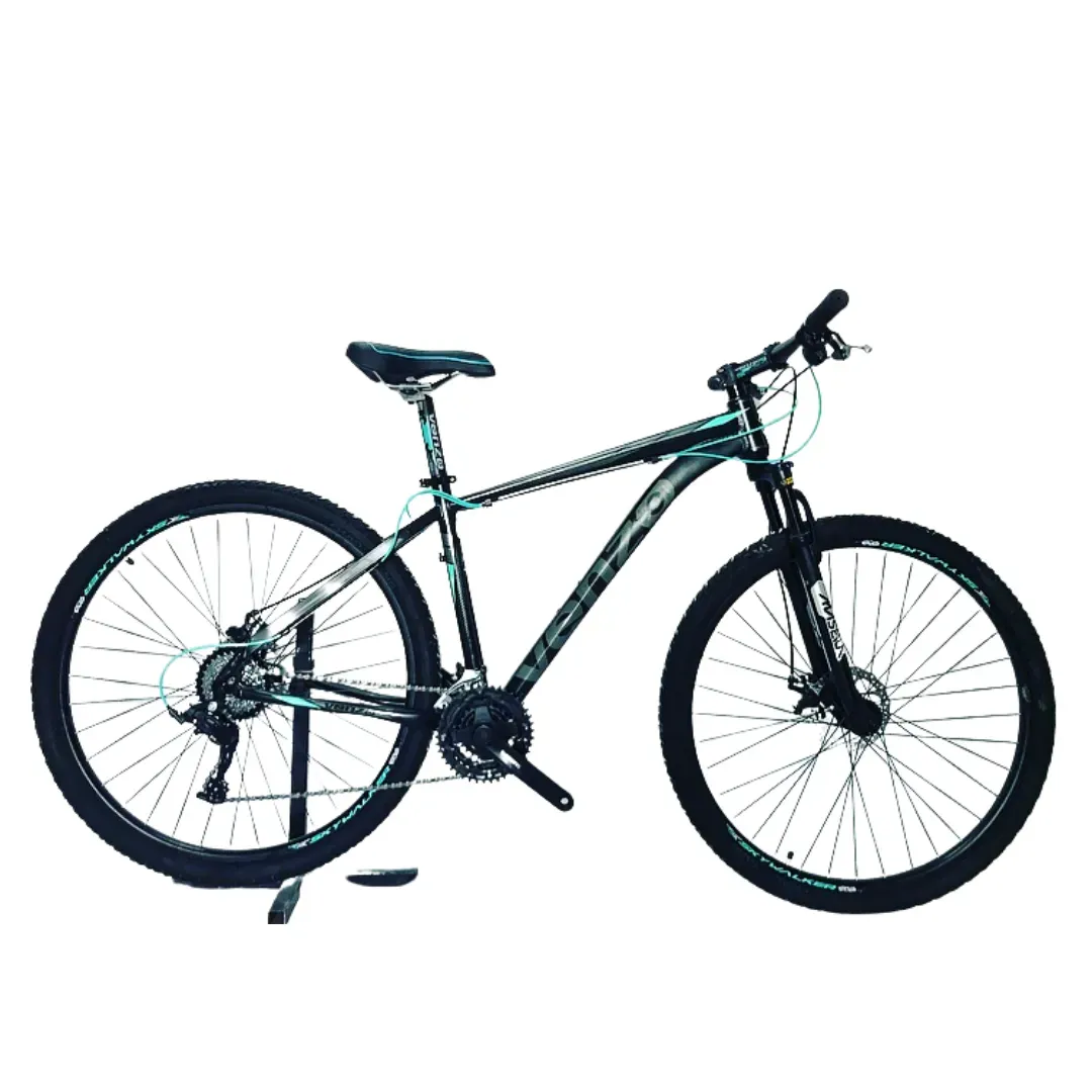 BICICLETA VENZO EOLO R29 SENSAH  24V