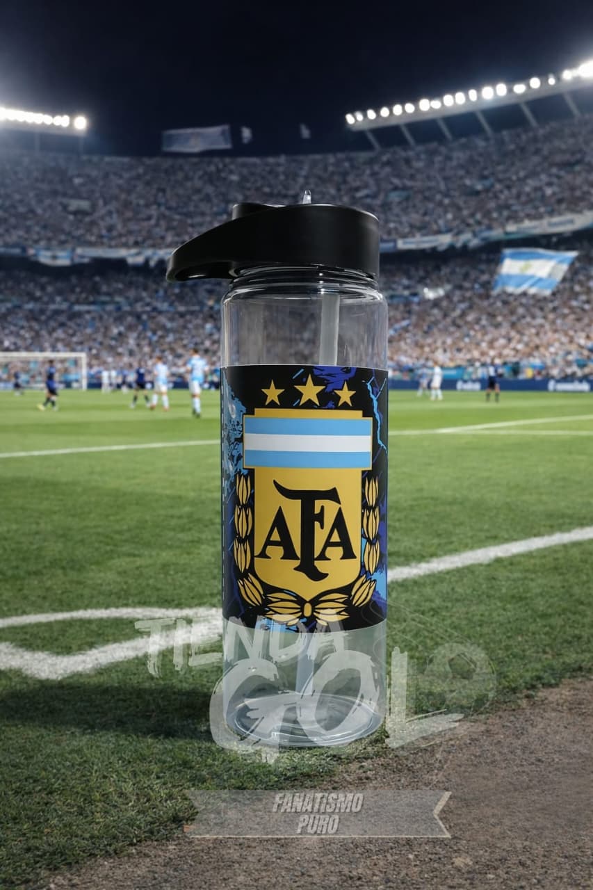 BOTELLA DEPORTIVA 