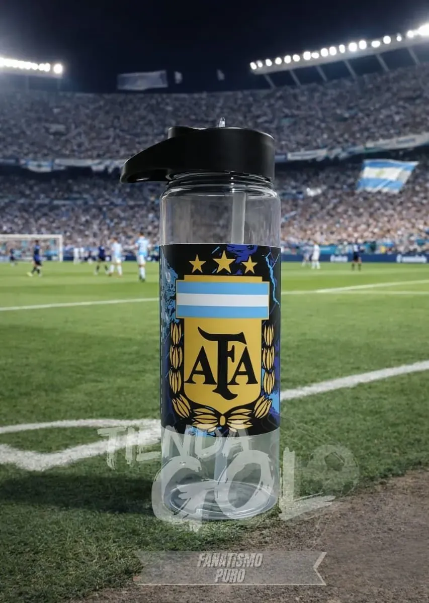BOTELLA DEPORTIVA 