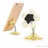 Soporte para Celular forma de Ventosas