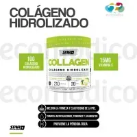Product thumb gallery 1e5577e7-814c-40e1-b2a9-6e9361f8d04c-Star Nutrition Colageno Hidrolizado X 210 Gr1.webp