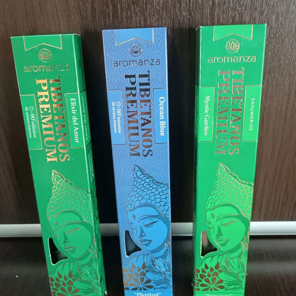 aromaza premiun