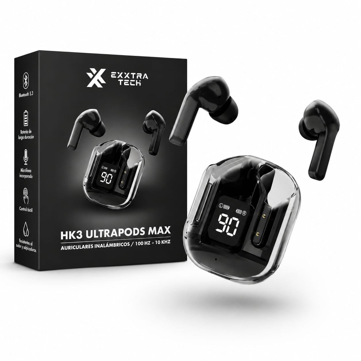 AURICULARES HK3 EXXTRA