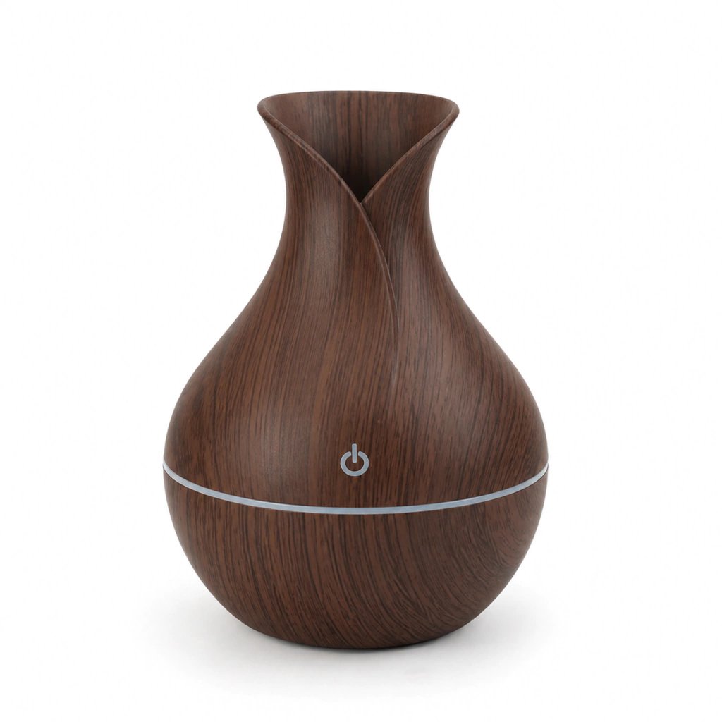 HUMIFICADOR DARK BROWN