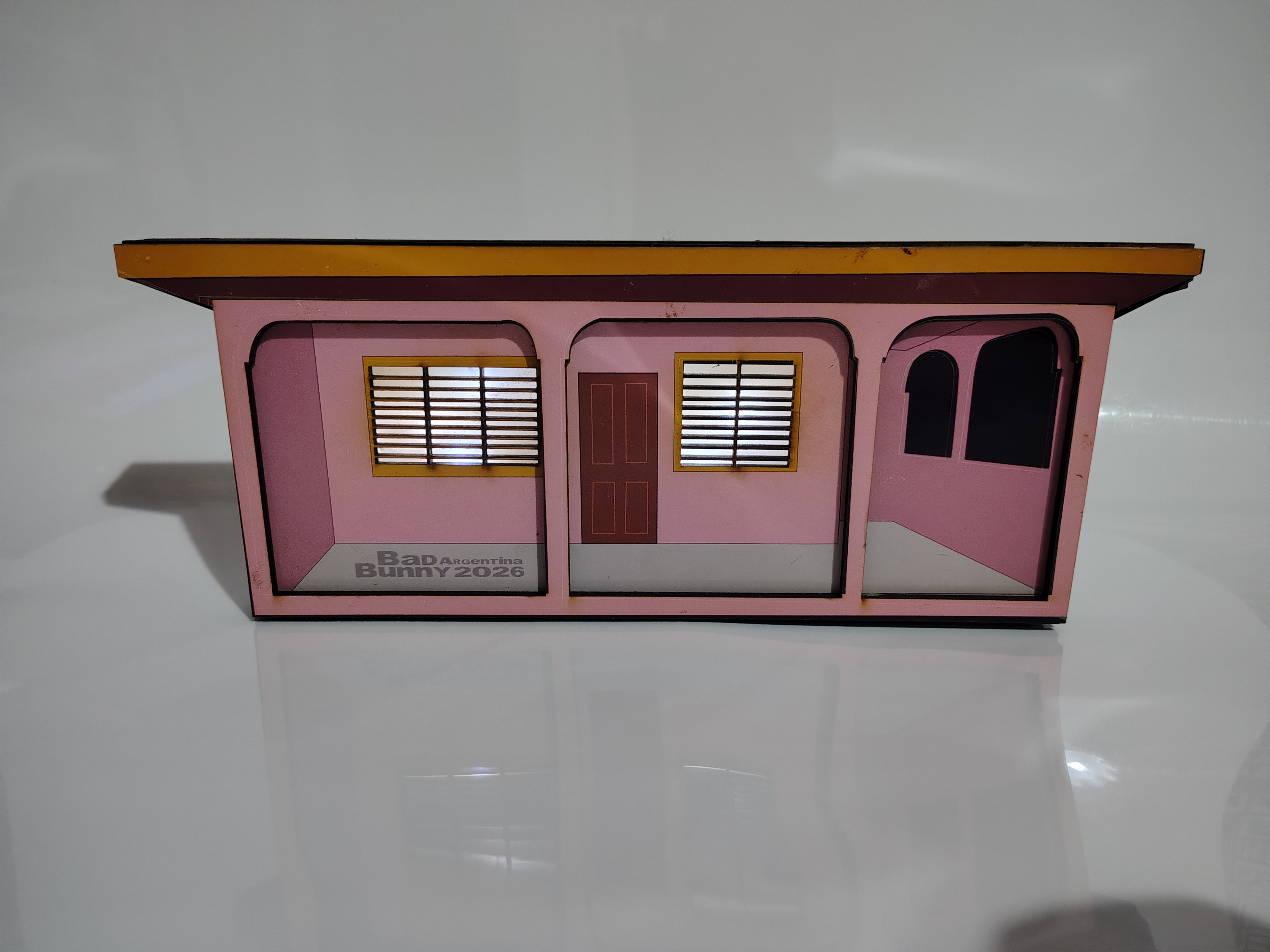 Lamparas de mesa personalizadas