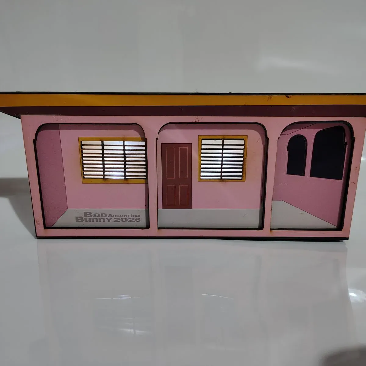 Lamparas de mesa personalizadas