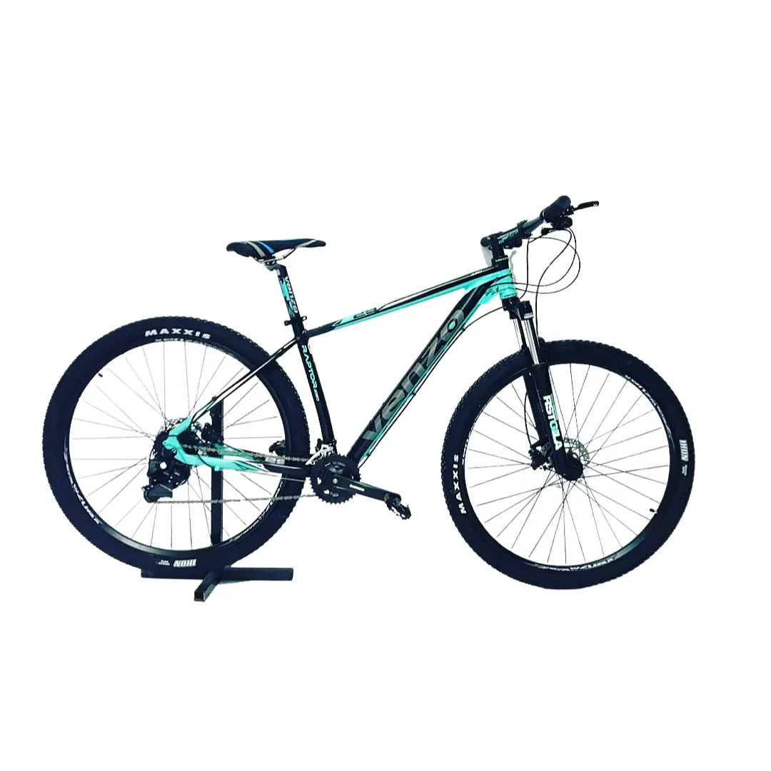 BICICLETA VENZO RAPTOR EXO R29 SENSAH