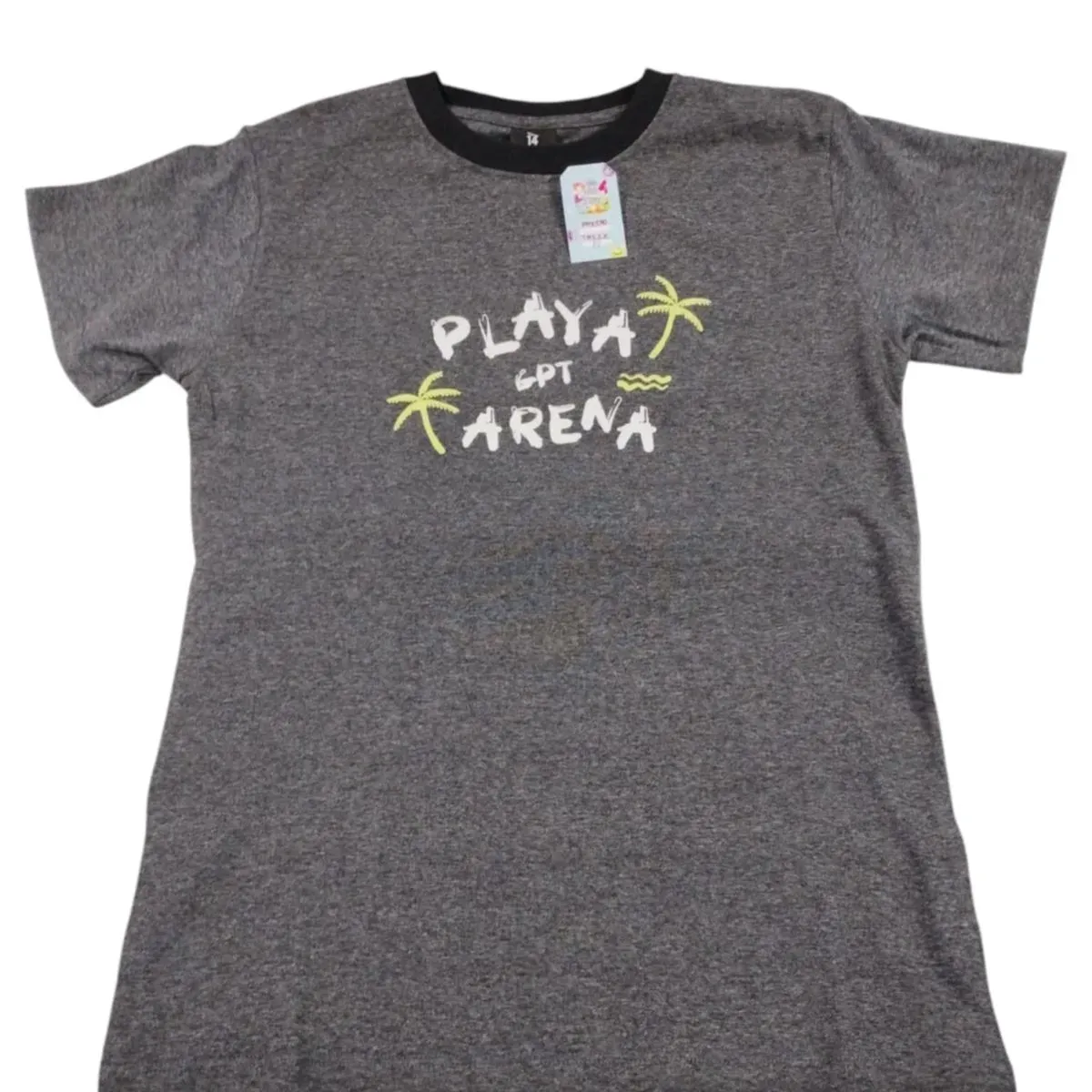 REMERA VARON