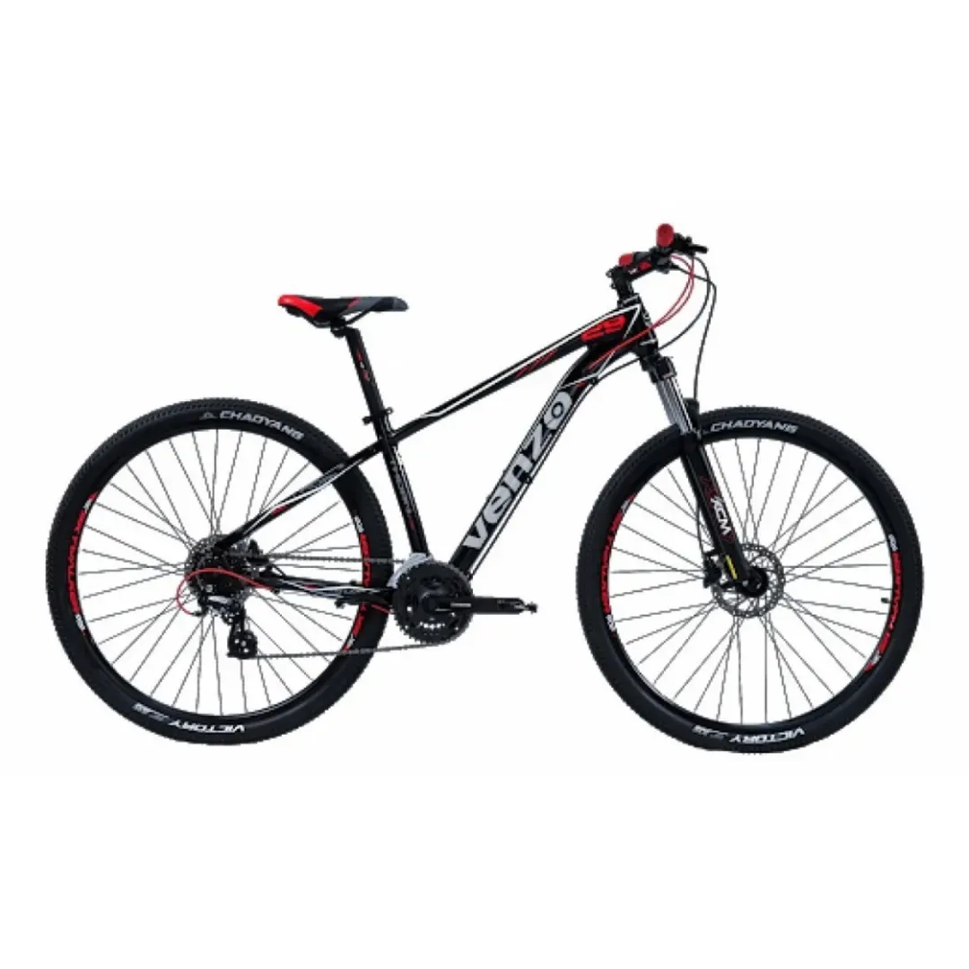 BICICELTA VENZO THORN R29 24v
