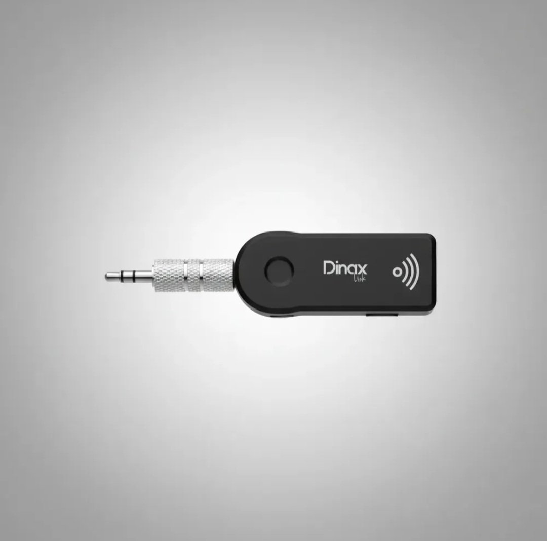RECEPTOR BLUETOOTH 3.5mm