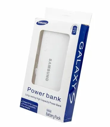 POWER BANK SAMSUNG 20000 MAH