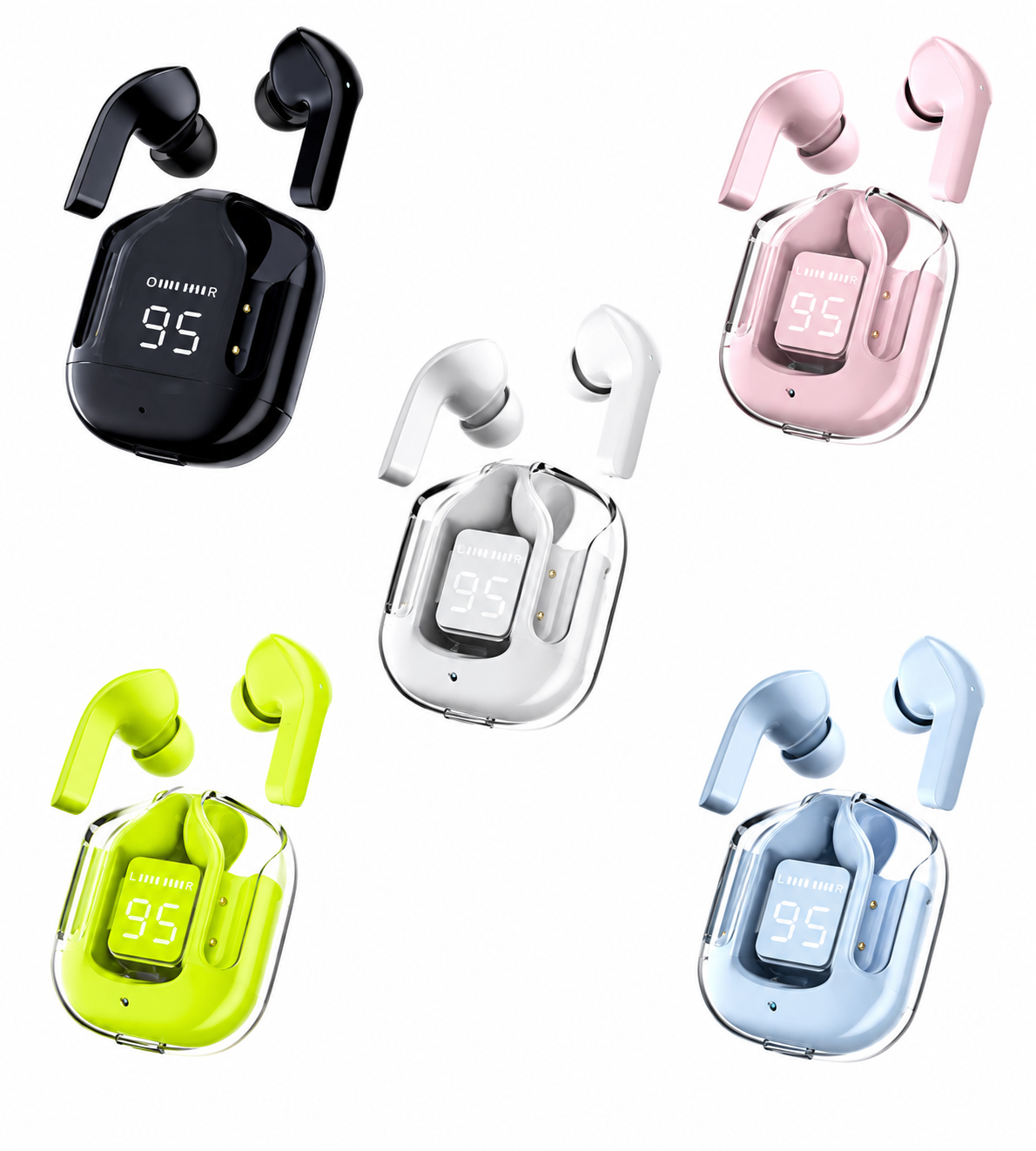 AURICULAR M98 FLUX