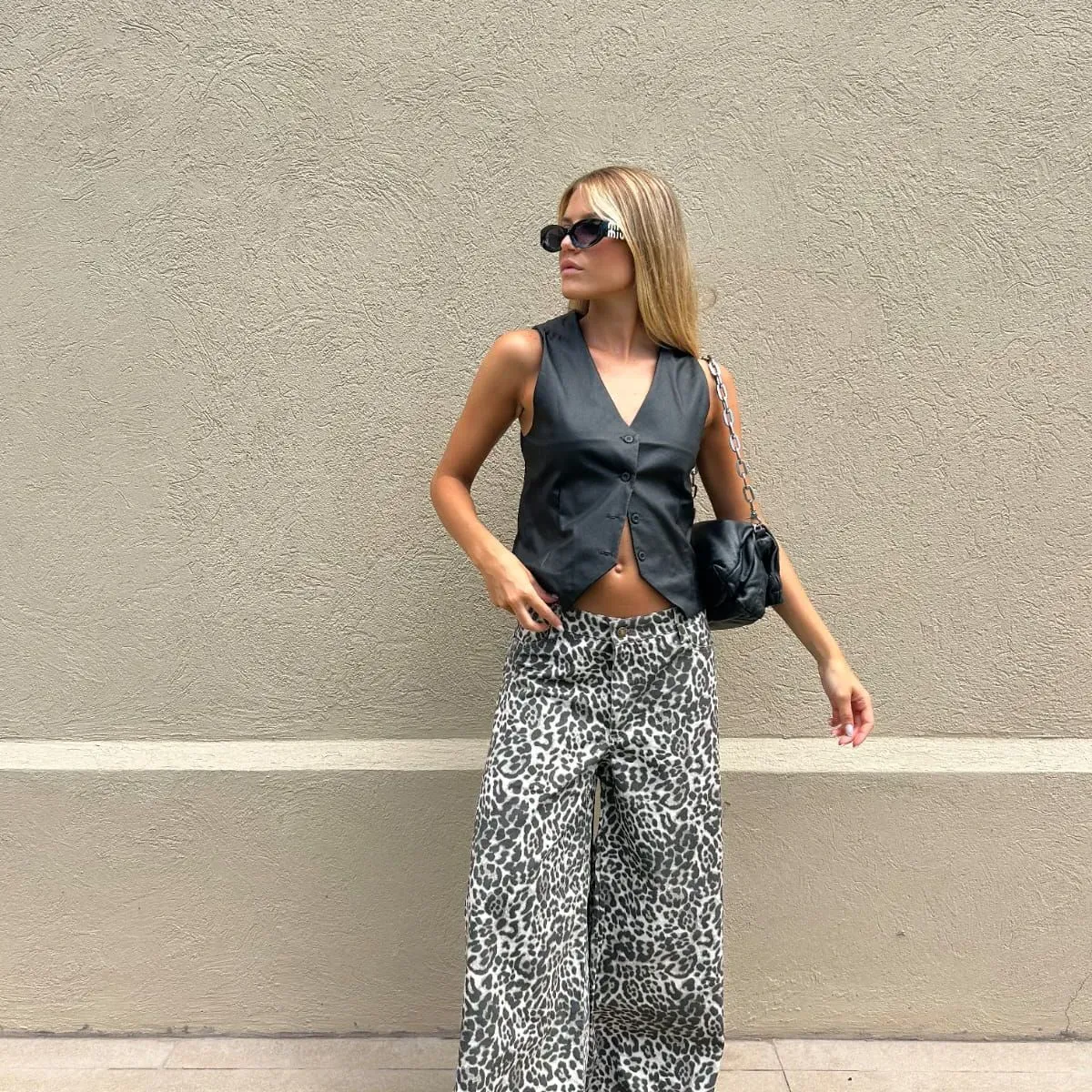 PANTALÓN PRINT