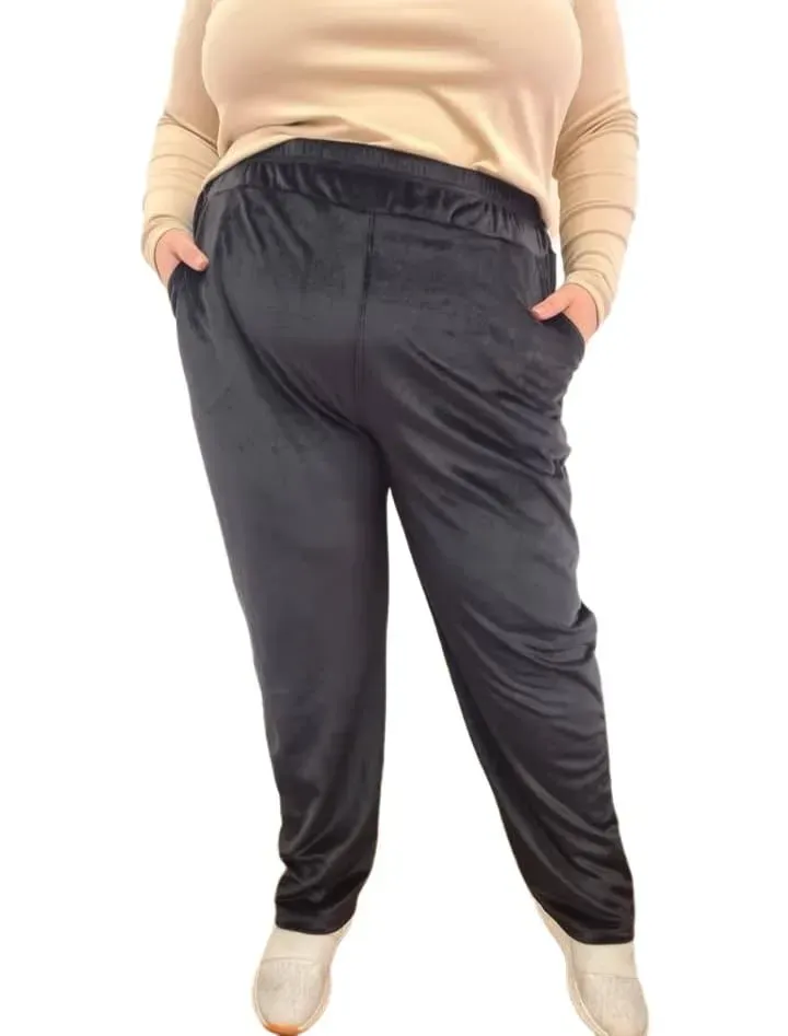 PANTALÓN PLUSH