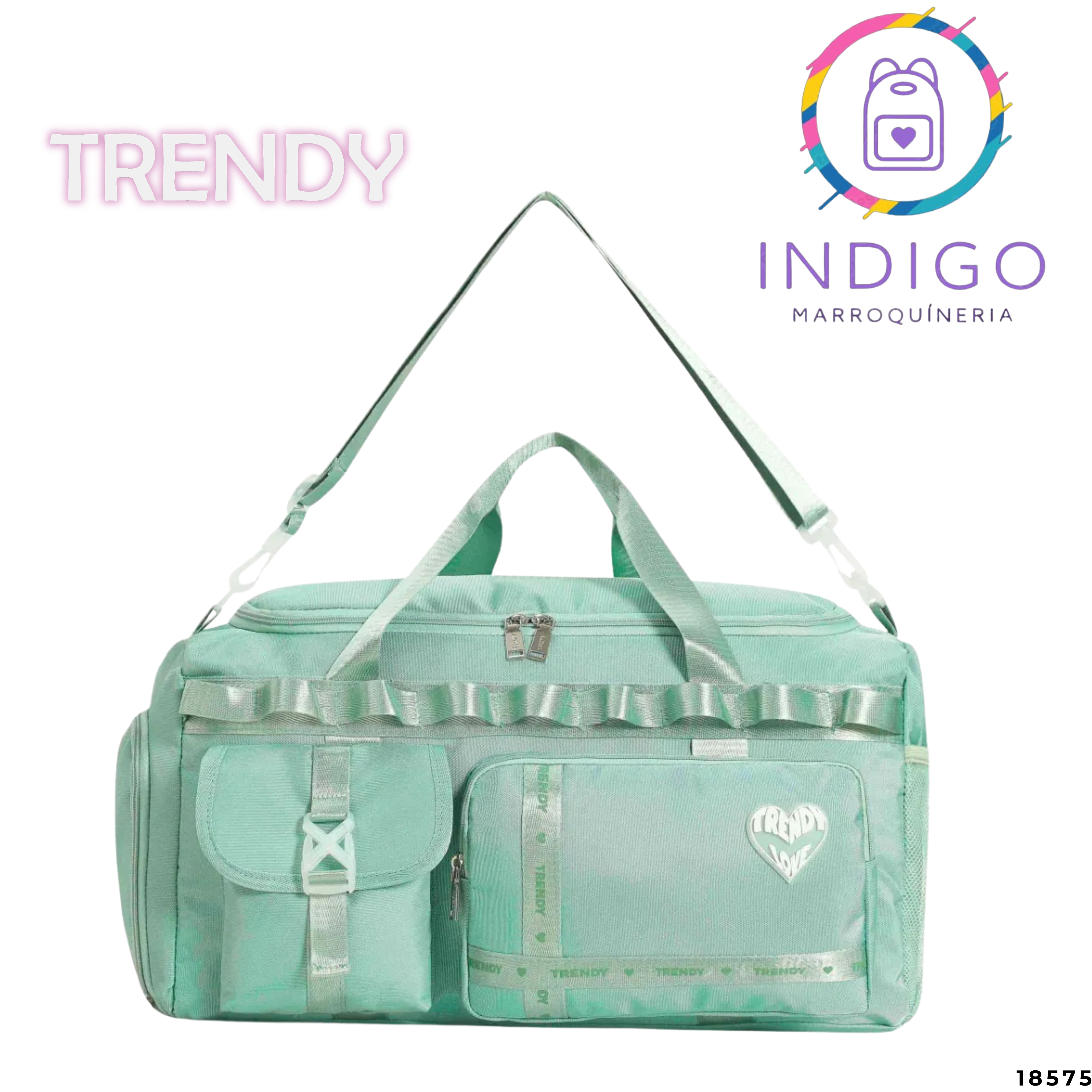 Bolso Trendy