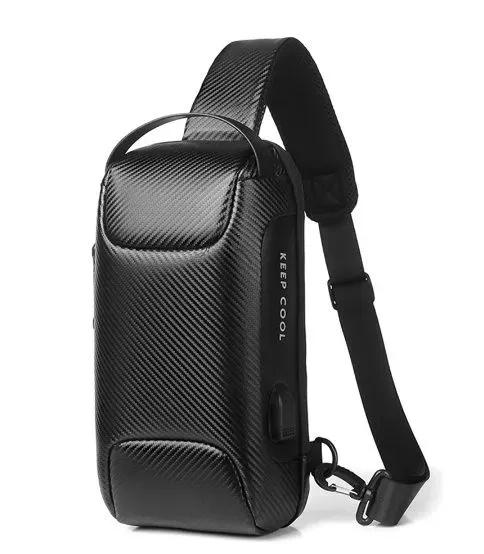MOCHILA CRUZADA