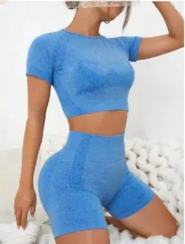CONJUNTO DEPORTIVO SHEIN