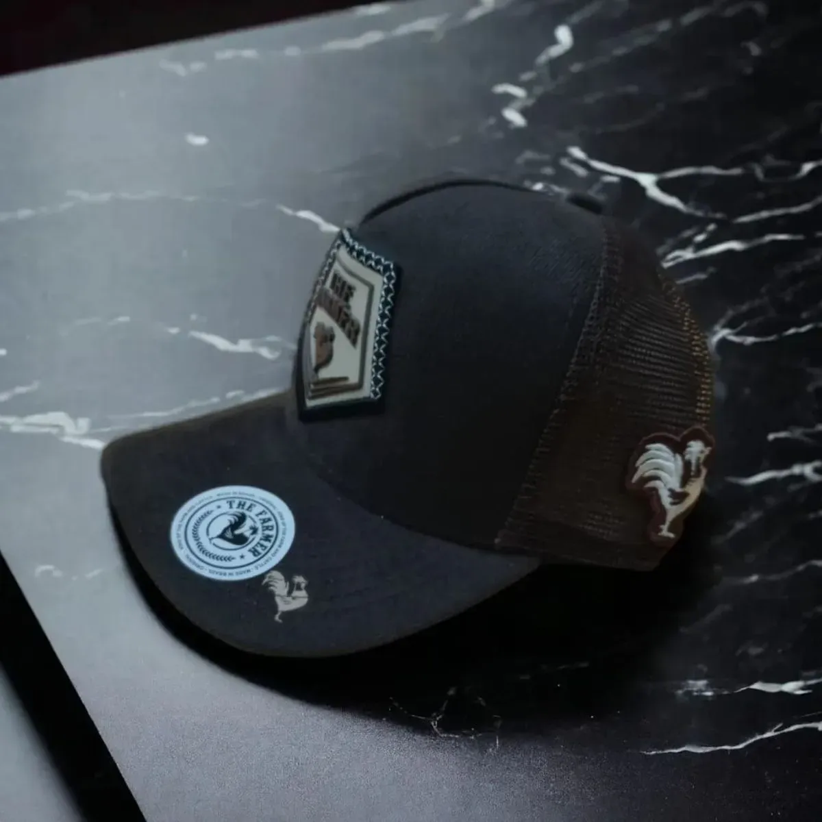 GORRA SPORT  THE FARMER